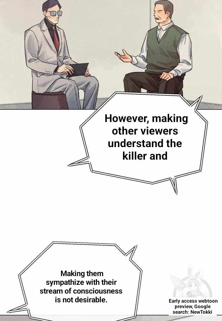 THE KILLER'S INTERVIEW Chapter 43 78